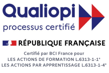 Logo Qualiopi